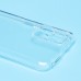 Чехол-накладка для Xiaomi Redmi Note 12S (прозрачный) Activ ASC-101 Puffy 0.9мм