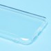 Чехол-накладка для Xiaomi Redmi Note 12S (прозрачный) Activ ASC-101 Puffy 0.9мм