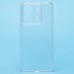 Чехол-накладка для Xiaomi Redmi Note 13 5G Global (прозрачный) Activ ASC-101 Puffy 0.9мм