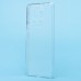 Чехол-накладка для Xiaomi Redmi Note 13 5G Global (прозрачный) Activ ASC-101 Puffy 0.9мм