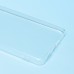 Чехол-накладка для Xiaomi Redmi Note 13 5G Global (прозрачный) Activ ASC-101 Puffy 0.9мм