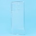 Чехол-накладка для Xiaomi Redmi Note 13 5G Global (прозрачный) Activ ASC-101 Puffy 0.9мм