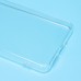 Чехол-накладка для Xiaomi Redmi Note 13 5G Global (прозрачный) Activ ASC-101 Puffy 0.9мм