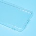 Чехол-накладка для Xiaomi Redmi Note 13 Pro 5G (прозрачный) Activ ASC-101 Puffy 0.9мм