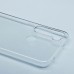 Чехол-накладка для Xiaomi Redmi Note 8 2021 (прозрачный) Activ ASC-101 Puffy 0.9мм
