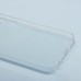Чехол-накладка для Xiaomi Redmi Note 8 2021 (прозрачный) Activ ASC-101 Puffy 0.9мм