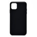 Чехол-накладка для Apple iPhone 11 Pro Max (черный) Activ Full Original Design