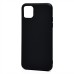 Чехол-накладка для Apple iPhone 11 Pro Max (черный) Activ Full Original Design