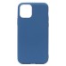 Чехол-накладка для Apple iPhone 11 Pro Max (синий) Activ Full Original Design