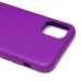 Чехол-накладка для Apple iPhone 11 Pro Max (фиолетовый) Activ Full Original Design