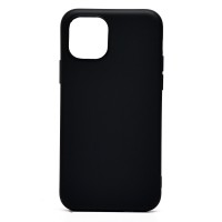 Чехол-накладка для Apple iPhone 11 Pro (черный) Activ Full Original Design