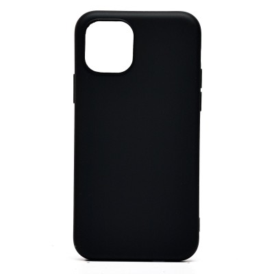 Чехол-накладка для Apple iPhone 11 Pro (черный) Activ Full Original Design