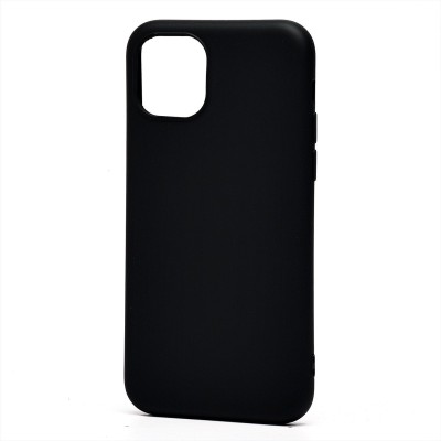 Чехол-накладка для Apple iPhone 11 Pro (черный) Activ Full Original Design