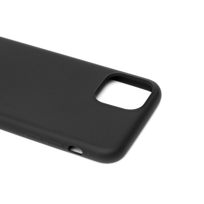 Чехол-накладка для Apple iPhone 11 Pro (черный) Activ Full Original Design