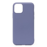 Чехол-накладка для Apple iPhone 11 Pro (серый) Activ Full Original Design