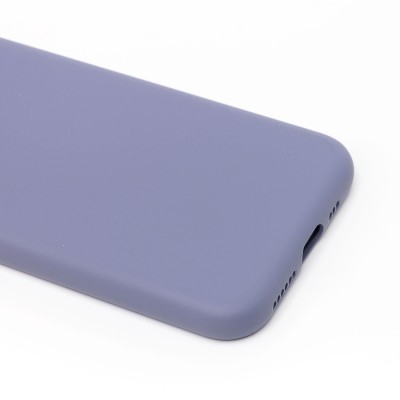 Чехол-накладка для Apple iPhone 11 Pro (серый) Activ Full Original Design