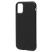Чехол-накладка для Apple iPhone 11 (черный) Activ Full Original Design