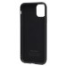 Чехол-накладка для Apple iPhone 11 (черный) Activ Full Original Design