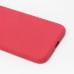 Чехол-накладка для Apple iPhone 11 (бордовый) Activ Full Original Design