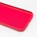Чехол-накладка для Apple iPhone 11 (бордовый) Activ Full Original Design