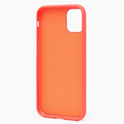 Чехол-накладка для Apple iPhone 11 (коралловый) Activ Full Original Design