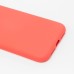 Чехол-накладка для Apple iPhone 11 (коралловый) Activ Full Original Design