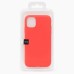 Чехол-накладка для Apple iPhone 11 (коралловый) Activ Full Original Design