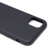 Чехол-накладка для Apple iPhone 11 (темно-серый) Activ Full Original Design