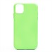 Чехол-накладка для Apple iPhone 11 (зеленый) Activ Full Original Design