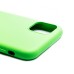 Чехол-накладка для Apple iPhone 11 (зеленый) Activ Full Original Design