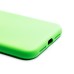 Чехол-накладка для Apple iPhone 11 (зеленый) Activ Full Original Design