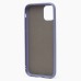Чехол-накладка для Apple iPhone 11 (серый) Activ Full Original Design