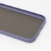 Чехол-накладка для Apple iPhone 11 (серый) Activ Full Original Design