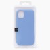 Чехол-накладка для Apple iPhone 11 (голубой) Activ Full Original Design