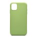 Чехол-накладка для Apple iPhone 11 (светло-зеленый) Activ Full Original Design