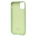 Чехол-накладка для Apple iPhone 11 (светло-зеленый) Activ Full Original Design