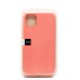 Чехол-накладка для Apple iPhone 11 (светло-розовый) Activ Full Original Design