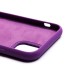 Чехол-накладка для Apple iPhone 11 (фиолетовый) Activ Full Original Design