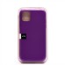 Чехол-накладка для Apple iPhone 11 (фиолетовый) Activ Full Original Design