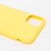 Чехол-накладка для Apple iPhone 11 (желтый) Activ Full Original Design