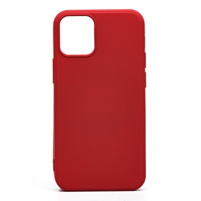 Чехол-накладка для Apple iPhone 12 mini (бордовый) Activ Full Original Design