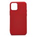Чехол-накладка для Apple iPhone 12 mini (бордовый) Activ Full Original Design