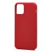 Чехол-накладка для Apple iPhone 12 mini (бордовый) Activ Full Original Design