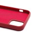 Чехол-накладка для Apple iPhone 12 mini (бордовый) Activ Full Original Design