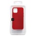 Чехол-накладка для Apple iPhone 12 mini (бордовый) Activ Full Original Design