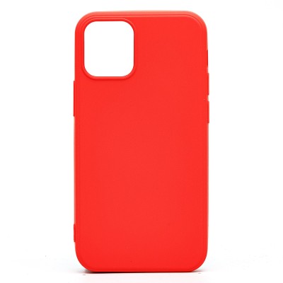 Чехол-накладка для Apple iPhone 12 mini (коралловый) Activ Full Original Design