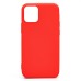 Чехол-накладка для Apple iPhone 12 mini (коралловый) Activ Full Original Design