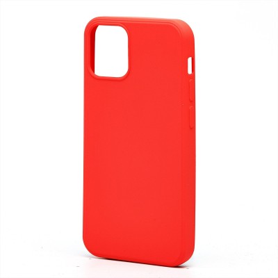 Чехол-накладка для Apple iPhone 12 mini (коралловый) Activ Full Original Design