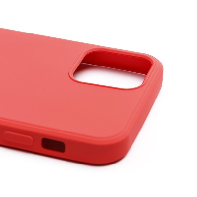 Чехол-накладка для Apple iPhone 12 mini (коралловый) Activ Full Original Design