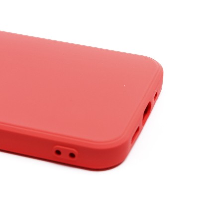 Чехол-накладка для Apple iPhone 12 mini (коралловый) Activ Full Original Design
